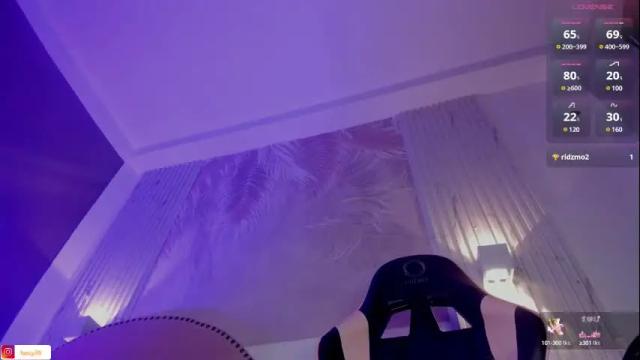 Thumbnail 3, heicel_'s Stream at Chaturbate, 13 days ago