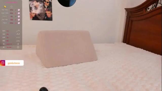 Thumbnail 2, heidas_passion's Stream at Chaturbate, 7 days ago