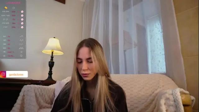 Image 4 of heidas_passion Stream on Chaturbate on 1 month ago