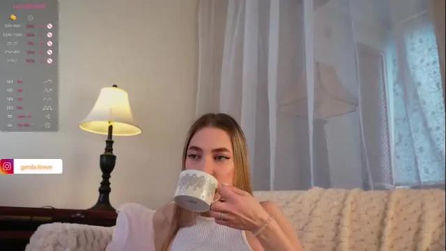 Image 2 of heidas_passion Stream on Chaturbate on 1 month ago