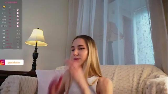 Image 2 of heidas_passion Stream on Chaturbate on 1 month ago