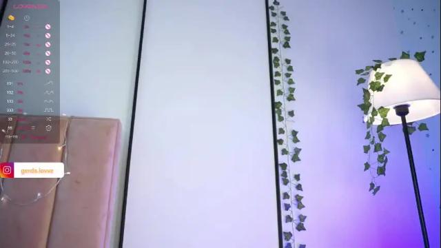 Image 4 of heidas_passion Stream on Chaturbate on 13 days ago