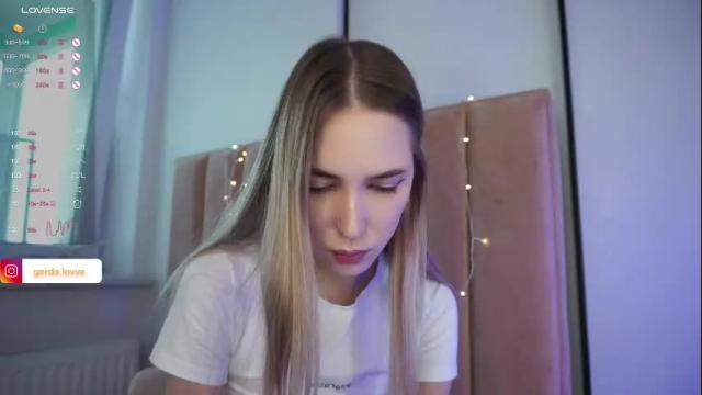 Image 11 of heidas_passion Stream on Chaturbate on 8 days ago