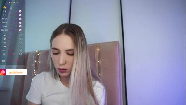 Image 7 of heidas_passion Stream on Chaturbate on 8 days ago