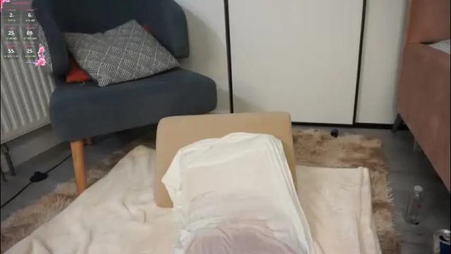 Thumbnail 2, heidas_passion's Stream at Chaturbate, 1 month ago