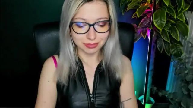 Thumbnail 1, heidi_pleasure's Stream at Chaturbate, 1 month ago