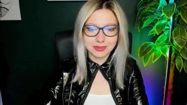 Thumbnail 1, heidi_pleasure's Stream at Chaturbate, 1 month ago