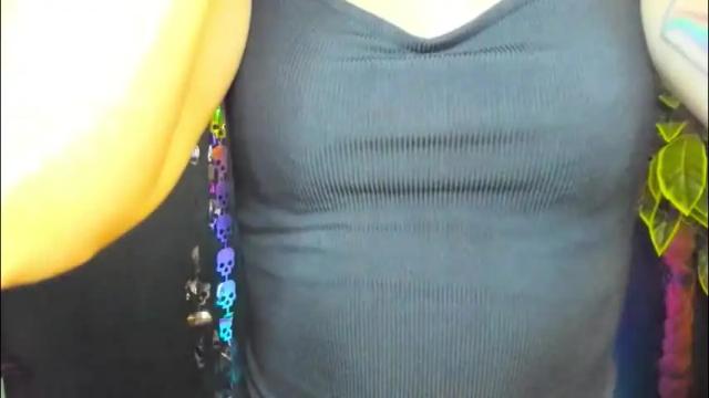 Image 2 of heidi_pleasure Stream on Chaturbate on 18 days ago