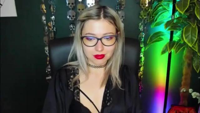 Thumbnail 1, heidi_pleasure's Stream at Chaturbate, 14 days ago