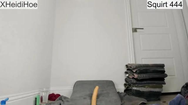 Thumbnail 3, heidiandfriends's Stream at Chaturbate, 2 months ago