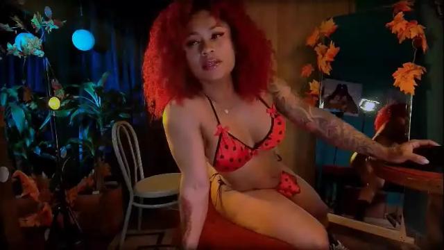 Image 2 of heidicox Stream on Chaturbate on 2 months ago