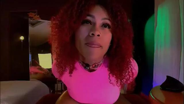 Thumbnail 1, heidicox's Stream at Chaturbate, 10 days ago