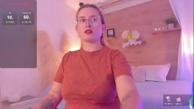 Thumbnail 1, heidishayk's Stream at Chaturbate, 2 months ago