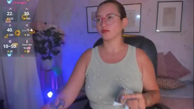 Image 6 of heidishayk Stream on Chaturbate on 2 months ago