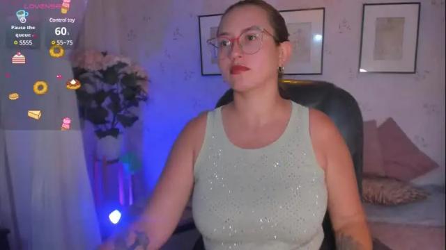 Image 7 of heidishayk Stream on Chaturbate on 2 months ago