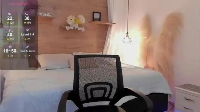 Image 2 of heidishayk Stream on Chaturbate on 2 months ago
