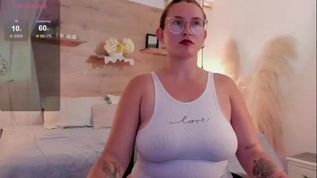 Image 12 of heidishayk Stream on Chaturbate on 2 months ago