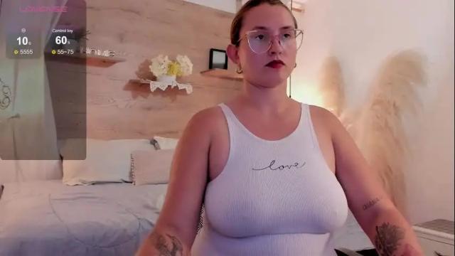 Image 7 of heidishayk Stream on Chaturbate on 2 months ago