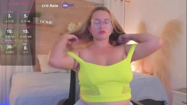 Image 7 of heidishayk Stream on Chaturbate on 2 months ago