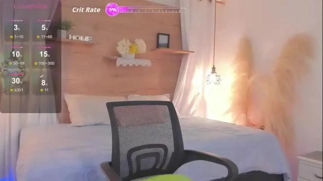 Thumbnail 3, heidishayk's Stream at Chaturbate, 2 months ago