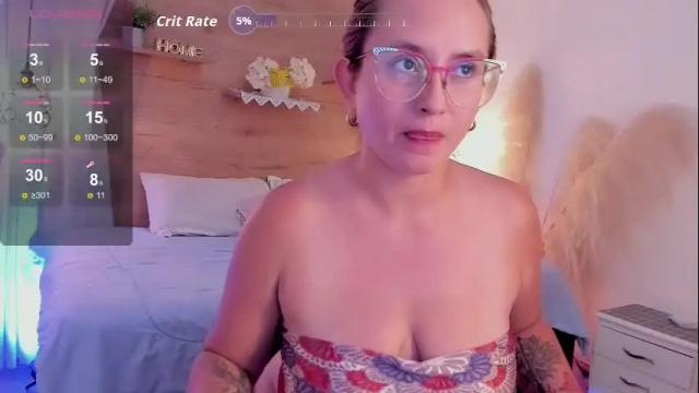 Thumbnail 1, heidishayk's Stream at Chaturbate, 2 months ago