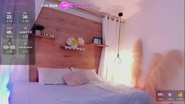 Image 6 of heidishayk Stream on Chaturbate on 2 months ago