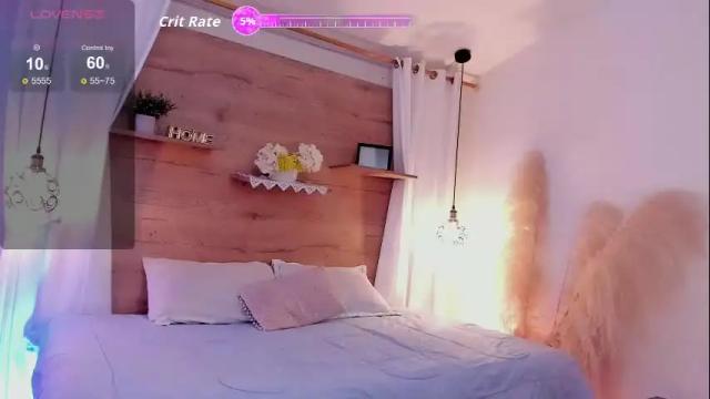Image 7 of heidishayk Stream on Chaturbate on 2 months ago