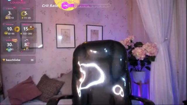 Thumbnail 2, heidishayk's Stream at Chaturbate, 1 month ago