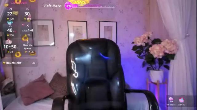 Image 7 of heidishayk Stream on Chaturbate on 1 month ago