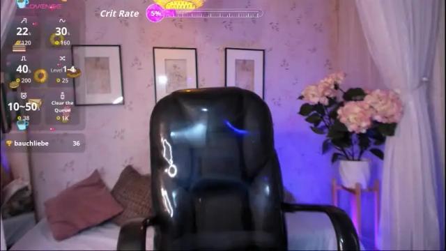 Image 8 of heidishayk Stream on Chaturbate on 1 month ago