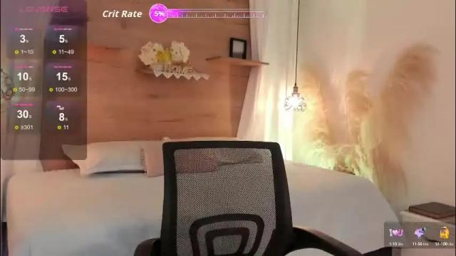 Image 4 of heidishayk Stream on Chaturbate on 1 month ago