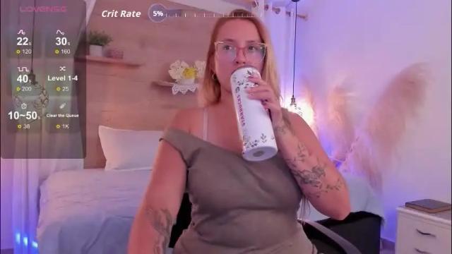 Thumbnail 2, heidishayk's Stream at Chaturbate, 1 month ago