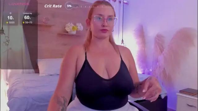 Thumbnail 2, heidishayk's Stream at Chaturbate, 1 month ago