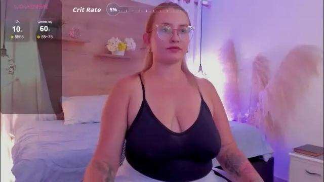 Thumbnail 3, heidishayk's Stream at Chaturbate, 1 month ago