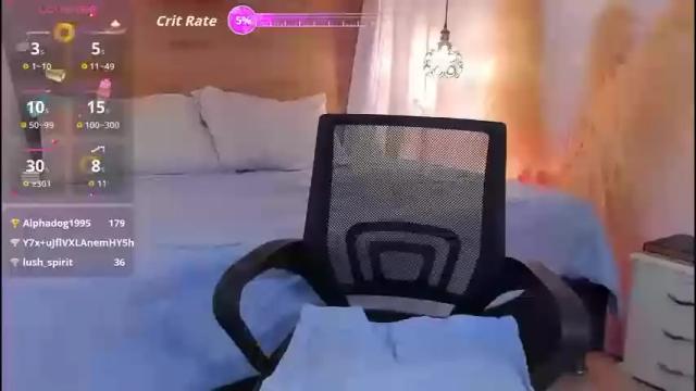 Thumbnail 2, heidishayk's Stream at Chaturbate, 1 month ago