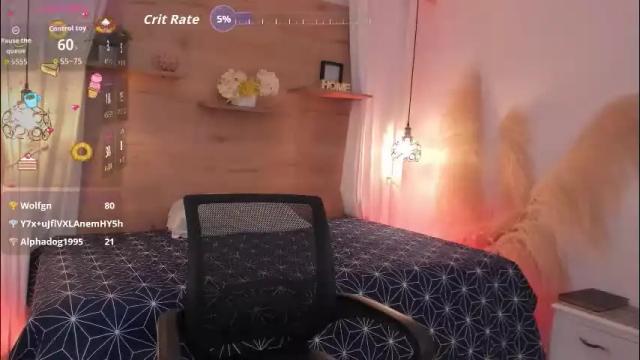 Image 10 of heidishayk Stream on Chaturbate on 1 month ago