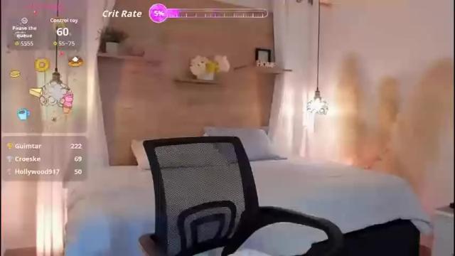 Image 6 of heidishayk Stream on Chaturbate on 27 days ago