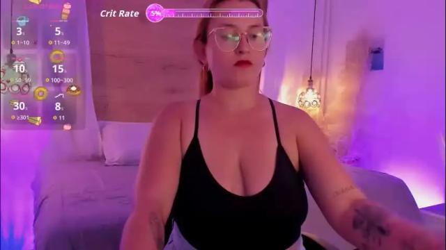 Thumbnail 1, heidishayk's Stream at Chaturbate, 22 days ago