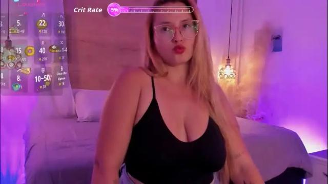 Image 4 of heidishayk Stream on Chaturbate on 22 days ago