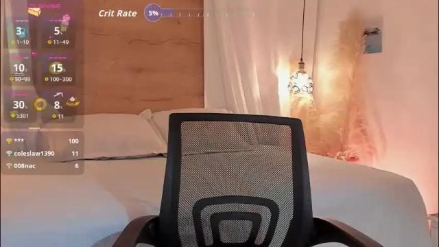 Image 10 of heidishayk Stream on Chaturbate on 21 days ago