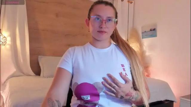 Thumbnail 1, heidishayk's Stream at Chaturbate, 1 day ago
