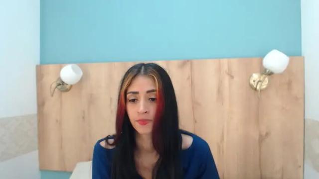 Image 2 of heidy_bell Stream on Chaturbate on 20 months ago