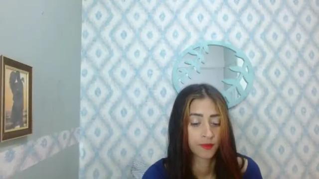 Thumbnail 1, heidy_bell's Stream at Chaturbate, 19 months ago