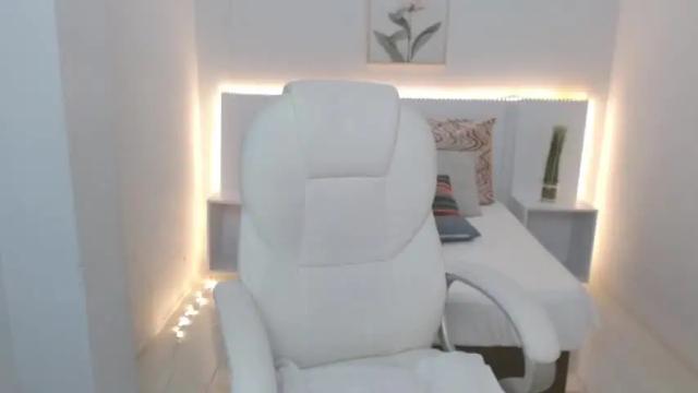 Image 12 of heidy_hoiss Stream on Chaturbate on 13 months ago