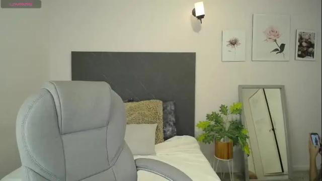 Image 11 of heidy_hoiss Stream on Chaturbate on 1 month ago