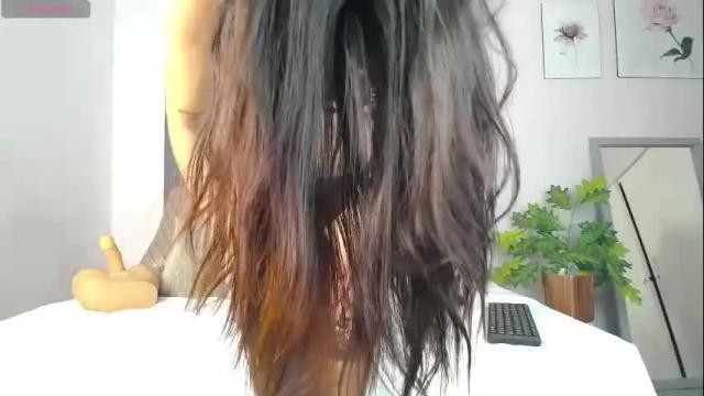 Image 12 of heidy_hoiss Stream on Chaturbate on 1 month ago