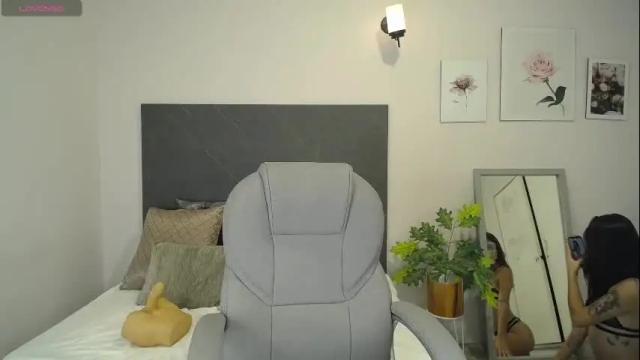 Image 8 of heidy_hoiss Stream on Chaturbate on 1 month ago