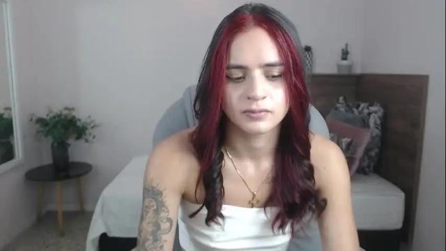 Image 4 of heidy_hoiss Stream on Chaturbate on 7 days ago