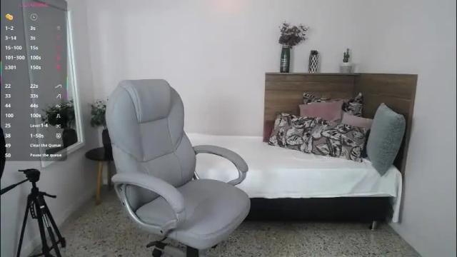 Image 3 of heidy_hoiss Stream on Chaturbate on 6 months ago