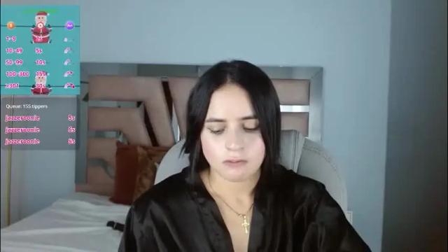Image 2 of heidy_hoiss Stream on Chaturbate on 4 months ago